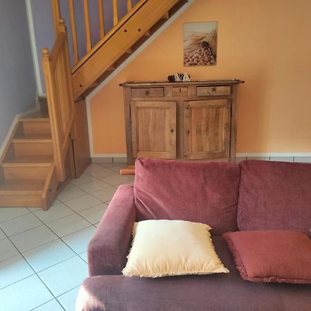 Appartamento Signorile Con Giardino Aosta Buitenkant foto