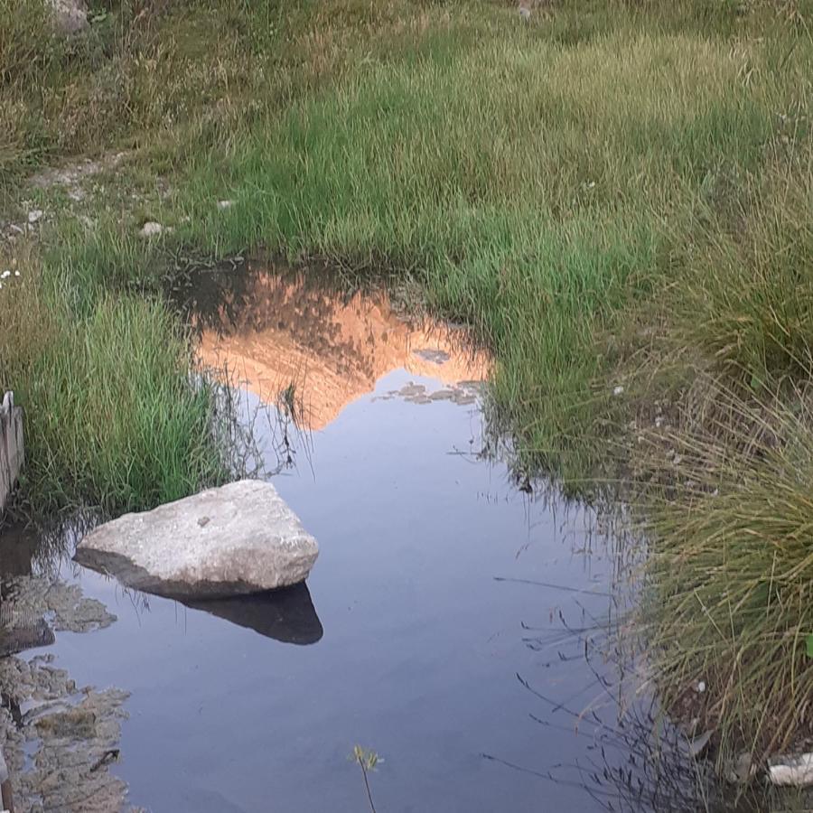 Appartamento Signorile Con Giardino Aosta Buitenkant foto